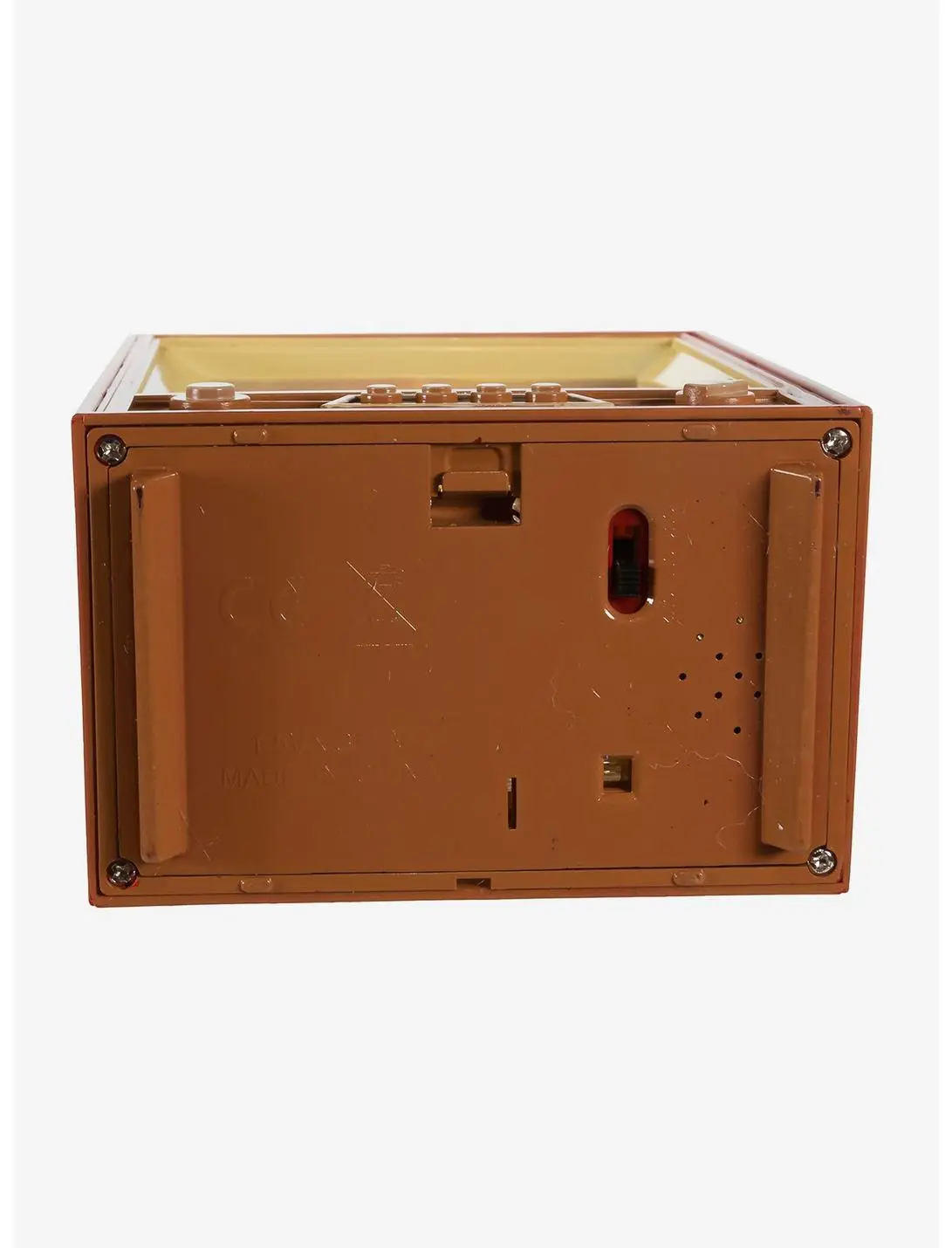 Kurt Adler A Christmas Story LED Musical TV Figure