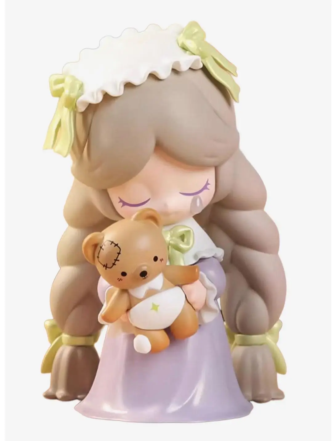 Laplly Vintage Memory Series Blind Box Figure