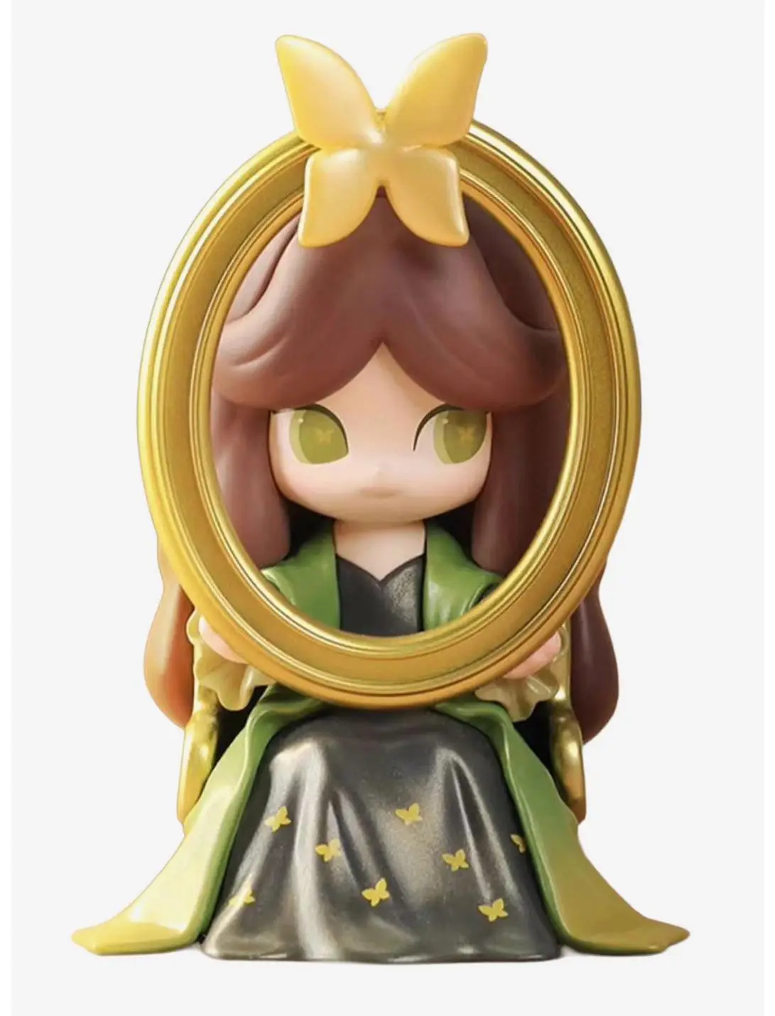 Laplly Vintage Memory Series Blind Box Figure