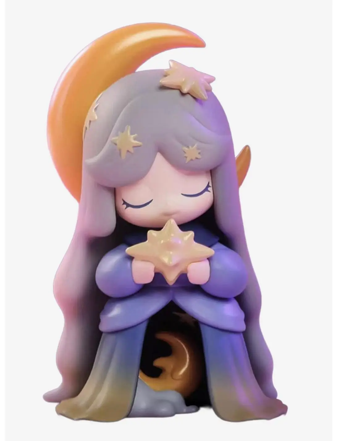 Laplly Vintage Memory Series Blind Box Figure