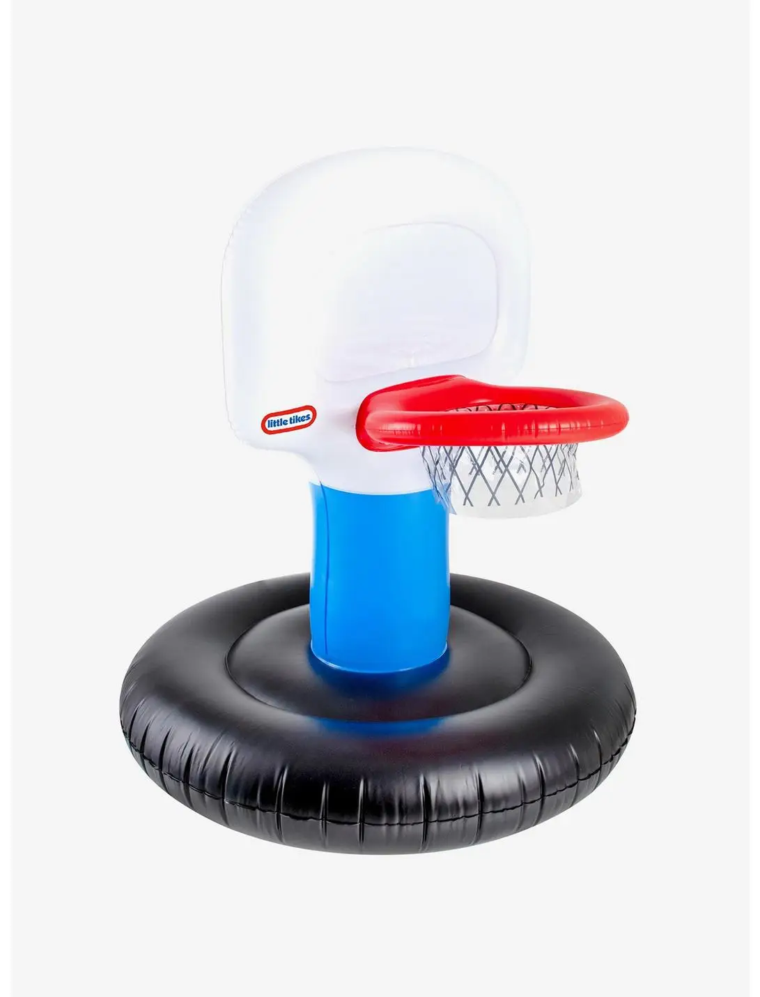 Little Tikes Splash & Score Inflatable Basketball