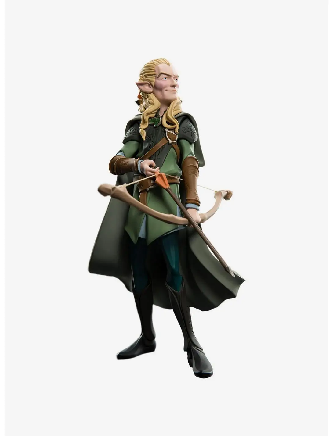 Lord of the Rings Legolas Mini Epics Figure