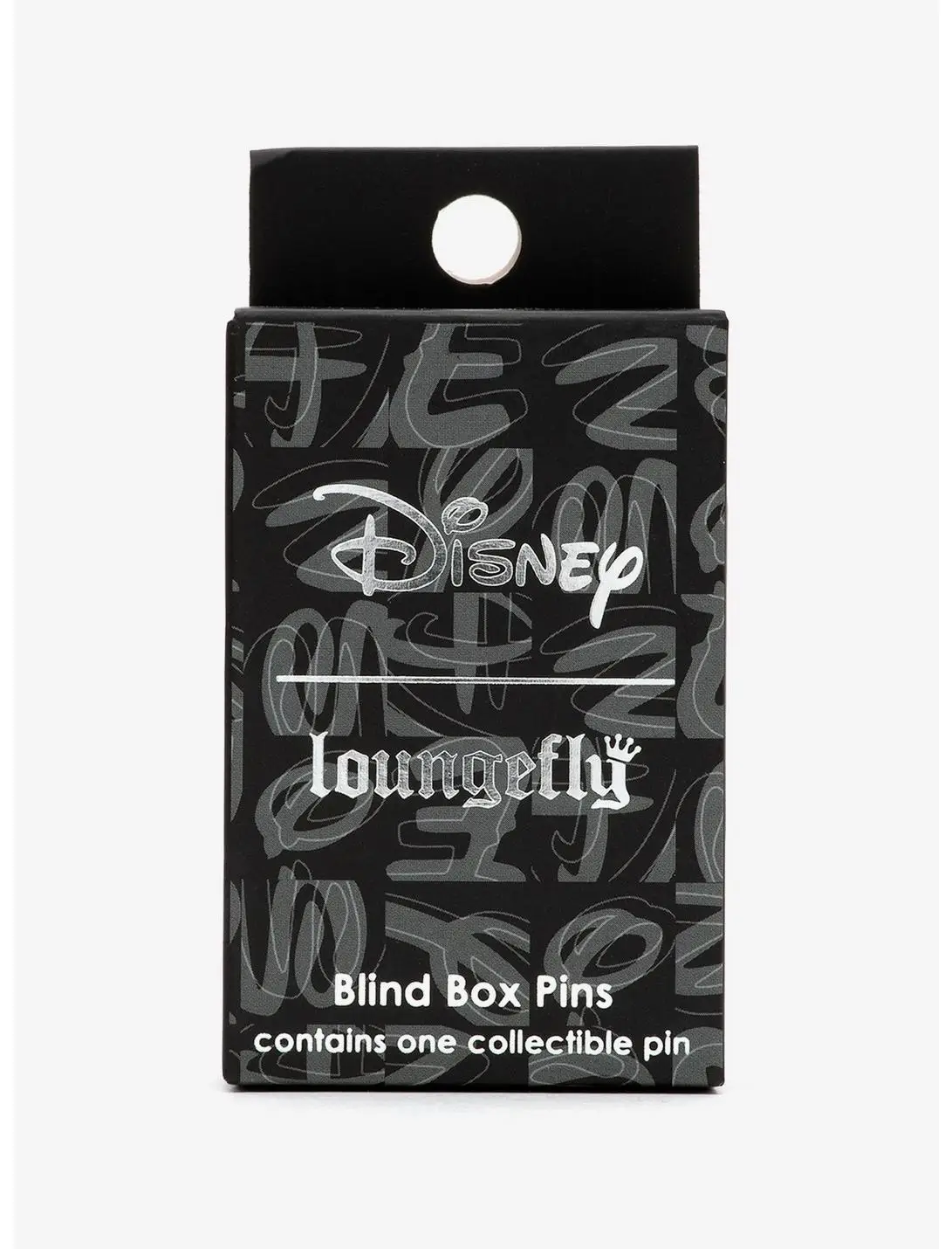 Loungefly Disney Lilo & Stitch Stitch Costumes Blind Box Enamel Pin