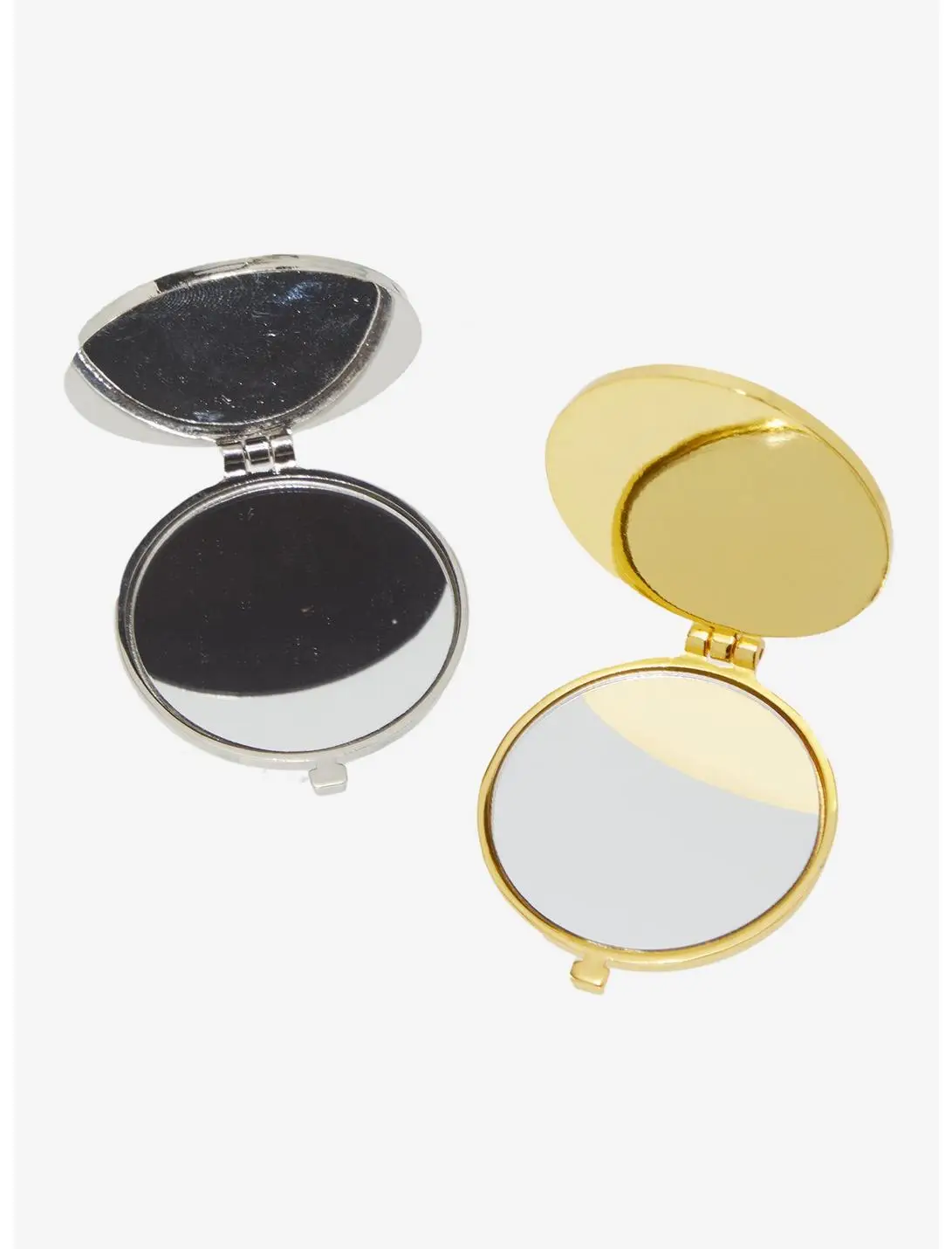 Loungefly Disney Princess Compact Mirror Blind Box Enamel Pin - BoxLunch Exclusive