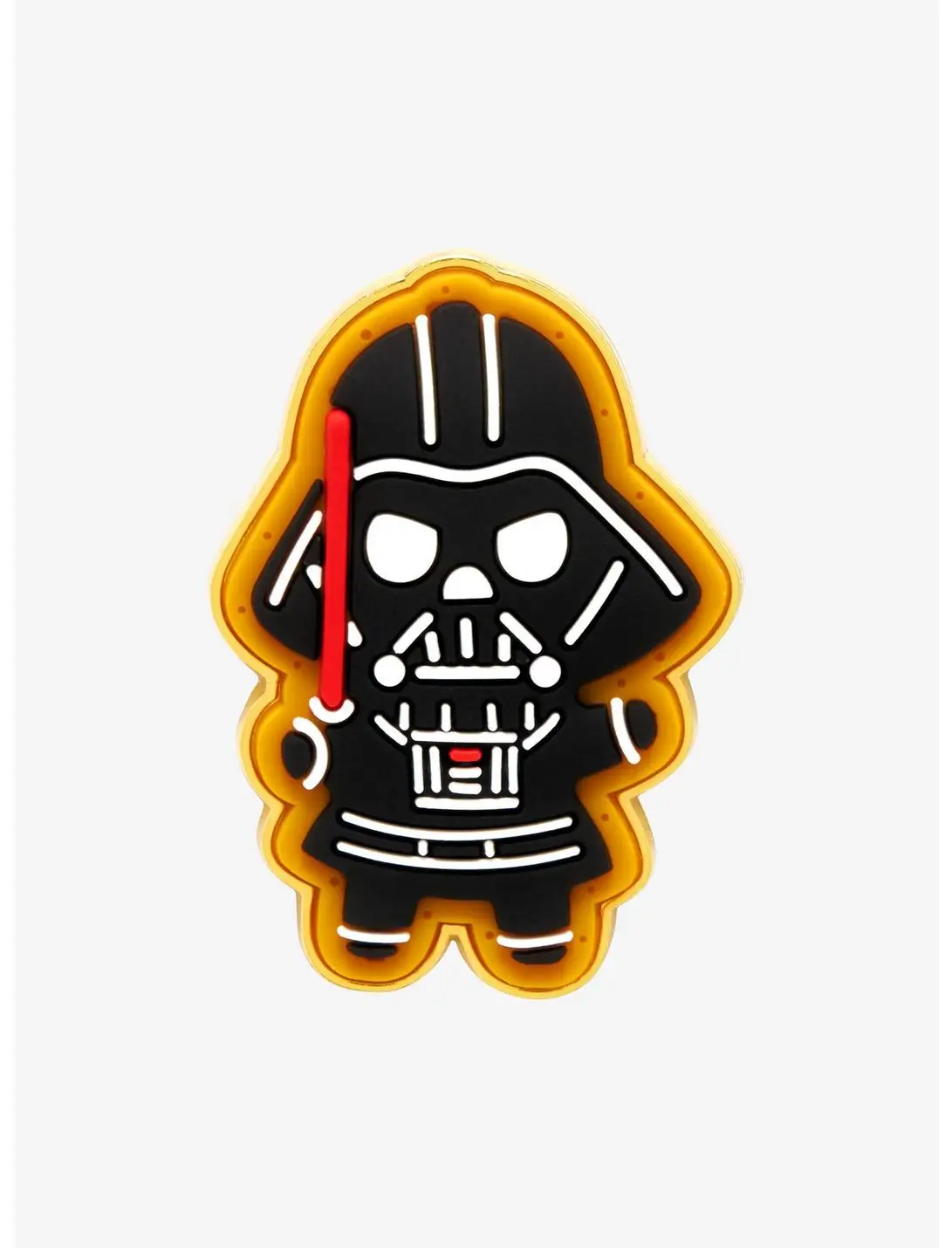 Loungefly Star Wars Darth Vader Cookie Gingerbread Scented Pin - BoxLunch Exclusive