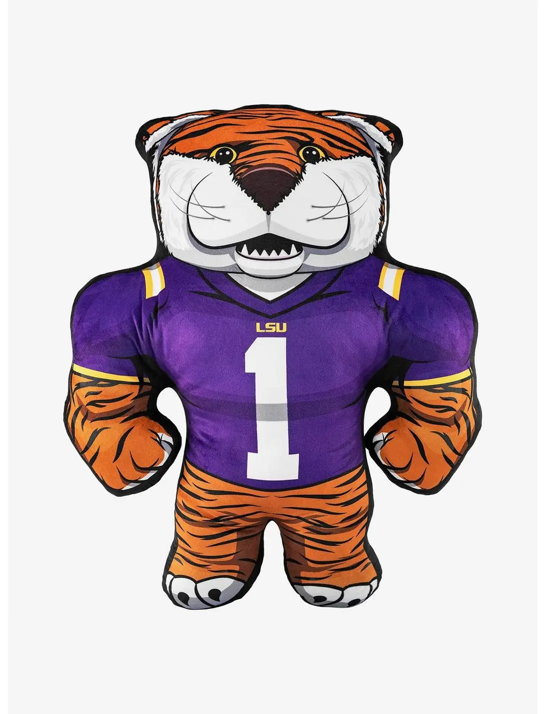 LSU Mascot 24" Bleacher Buddy Bleacher Creatures