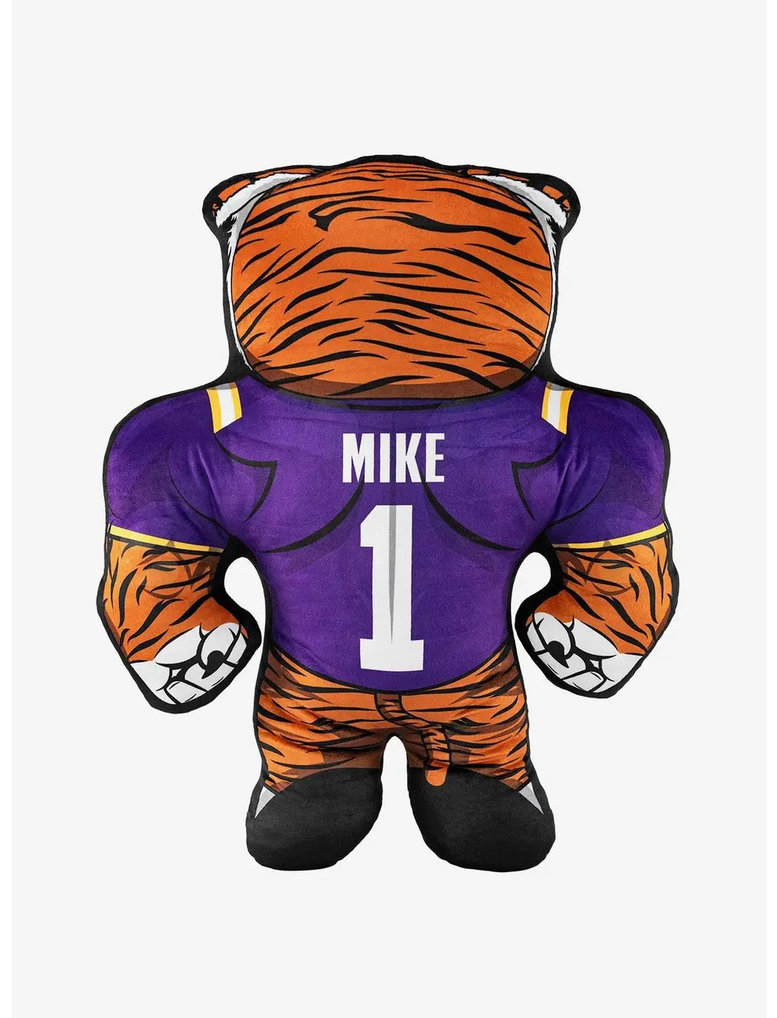 LSU Mascot 24" Bleacher Buddy Bleacher Creatures