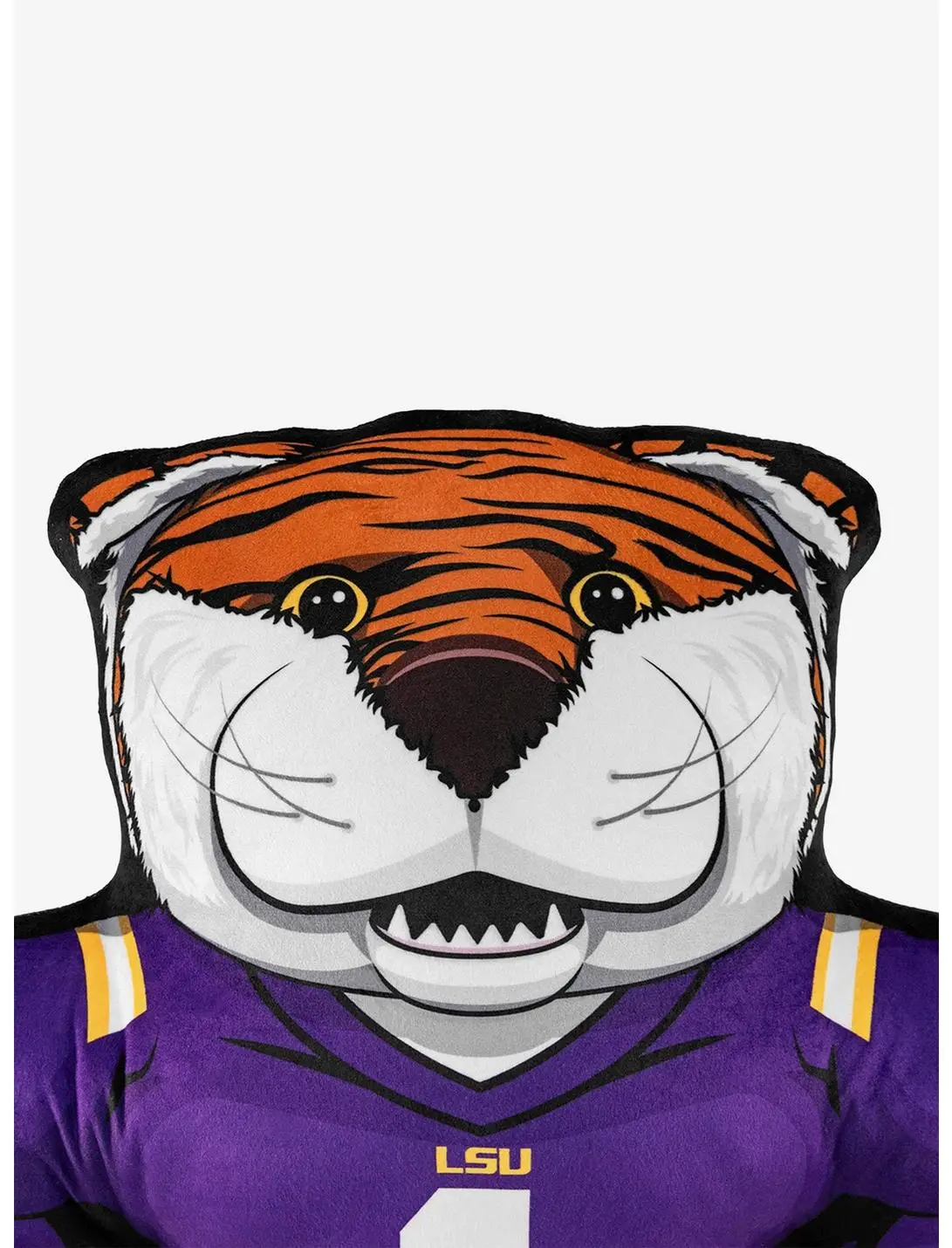 LSU Mascot 24" Bleacher Buddy Bleacher Creatures