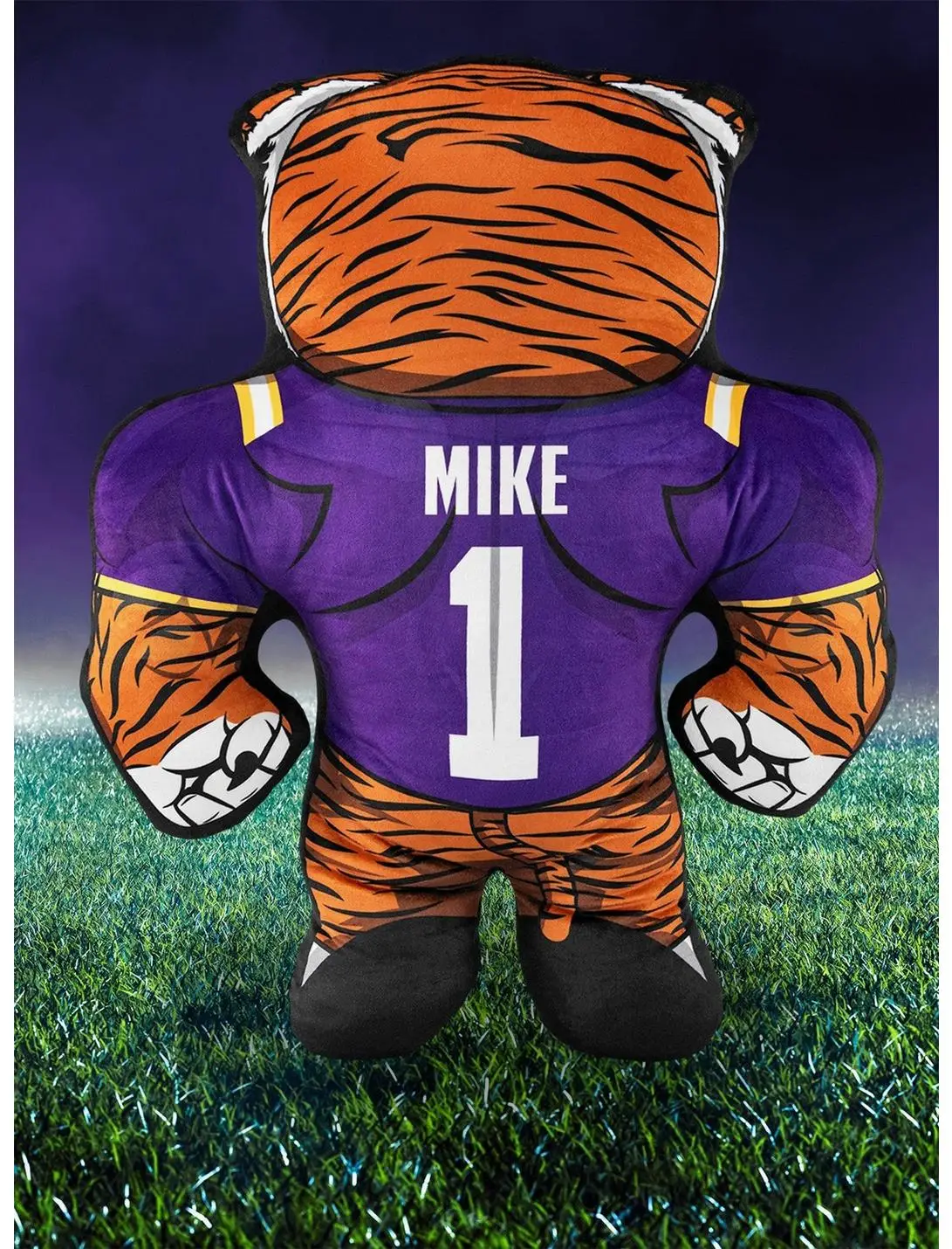 LSU Mascot 24" Bleacher Buddy Bleacher Creatures