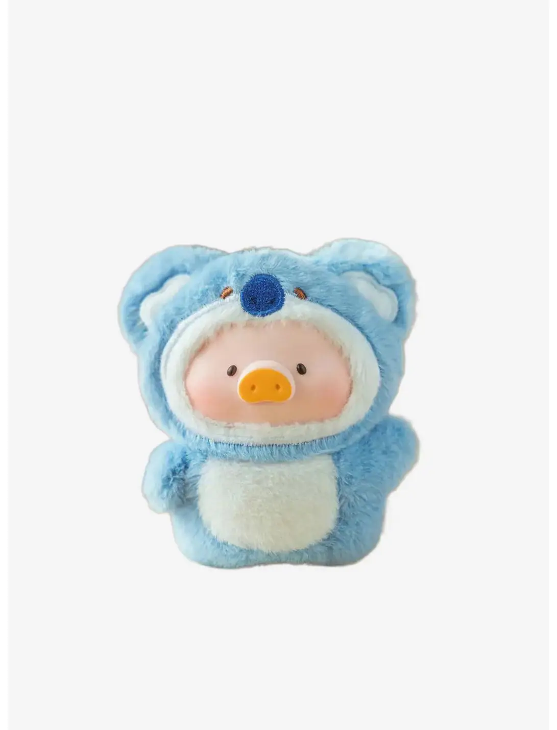 Lulu The Piggy Animal Party Puppet Show Blind Box Plush Keychain