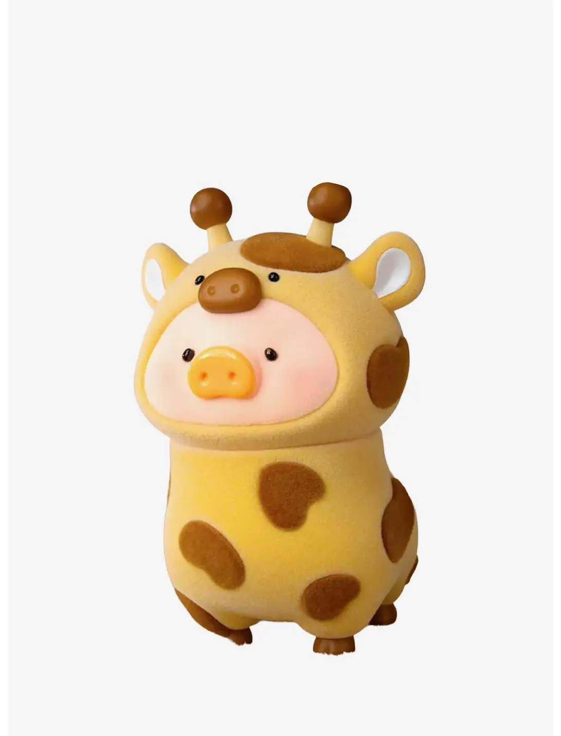 LuLu The Piggy Animal Party Series Blind Box Figure