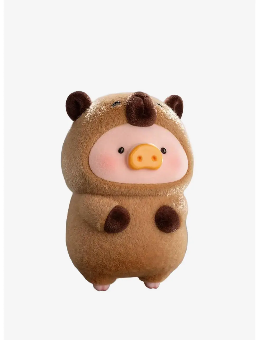 LuLu The Piggy Animal Party Series Blind Box Figure