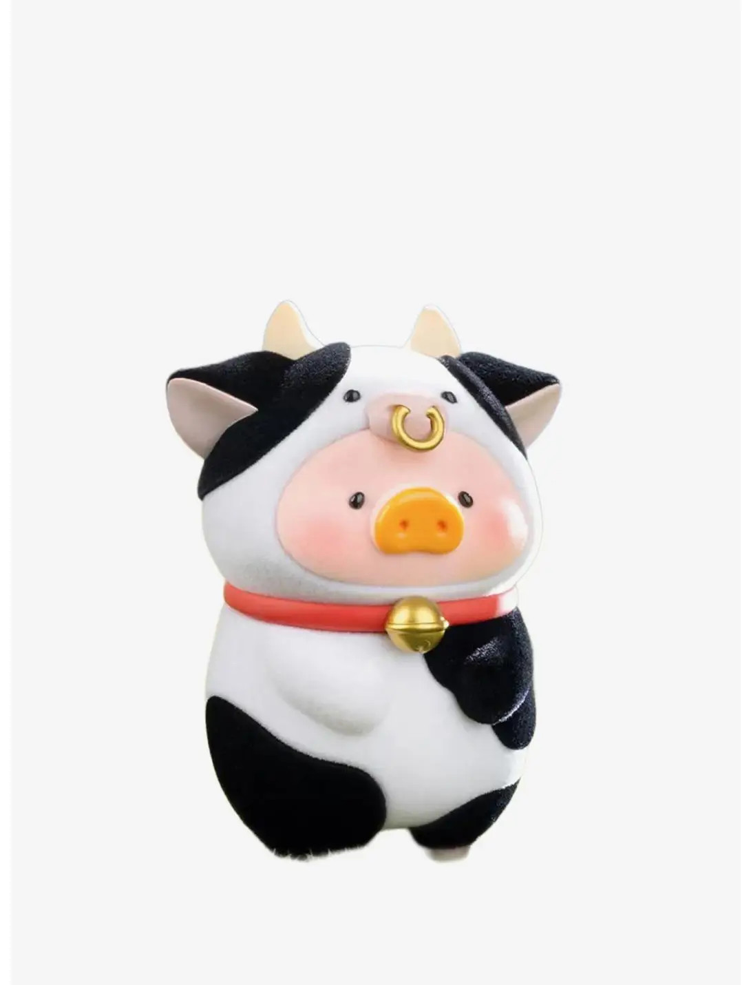 LuLu The Piggy Animal Party Series Blind Box Figure