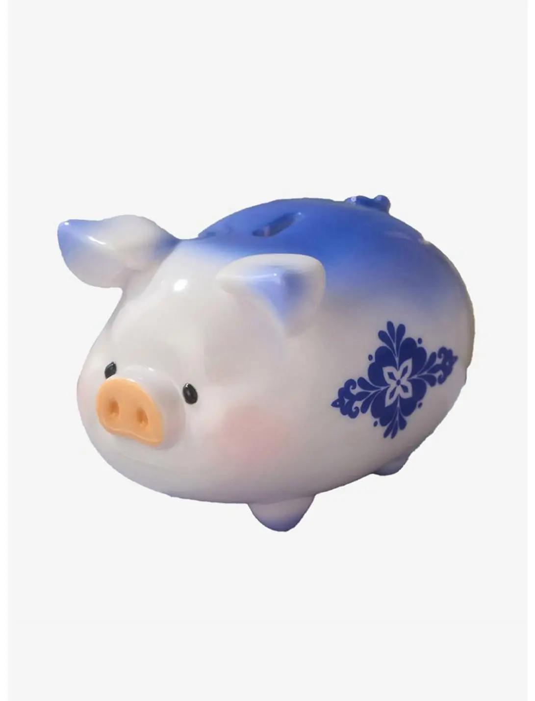 LuLu The Piggy Lucky Fortune Piggy Blind Box Figure