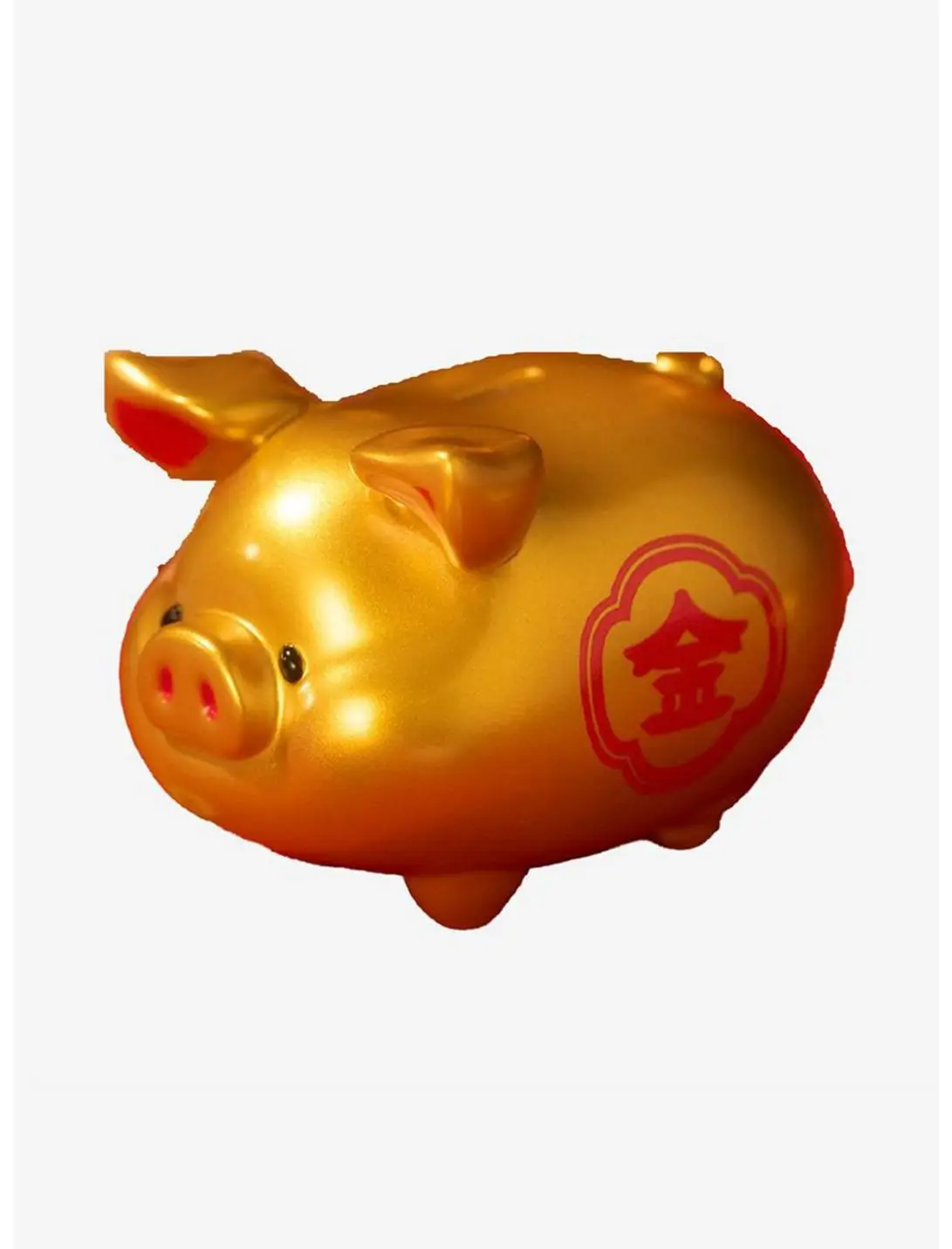 LuLu The Piggy Lucky Fortune Piggy Blind Box Figure