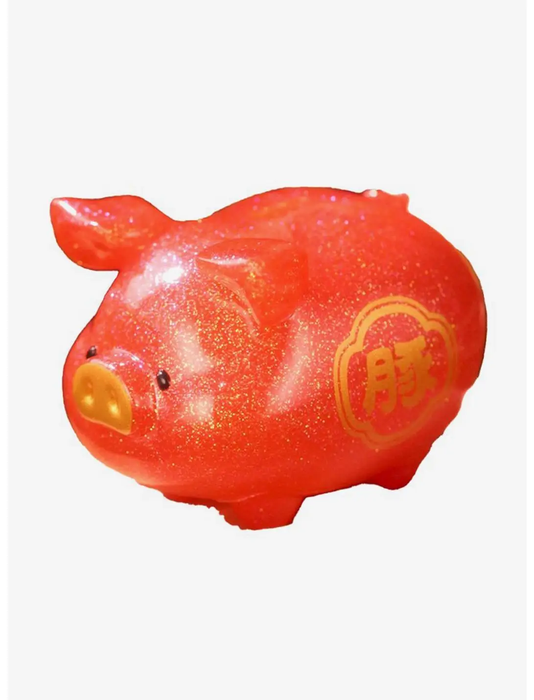 LuLu The Piggy Lucky Fortune Piggy Blind Box Figure