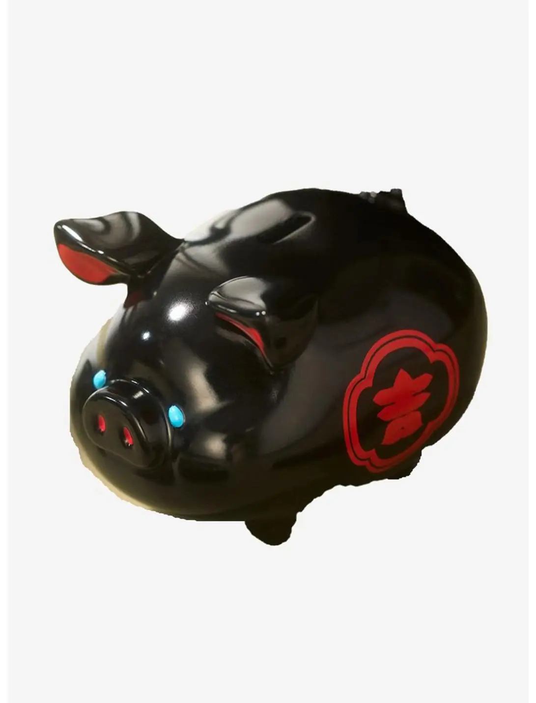 LuLu The Piggy Lucky Fortune Piggy Blind Box Figure