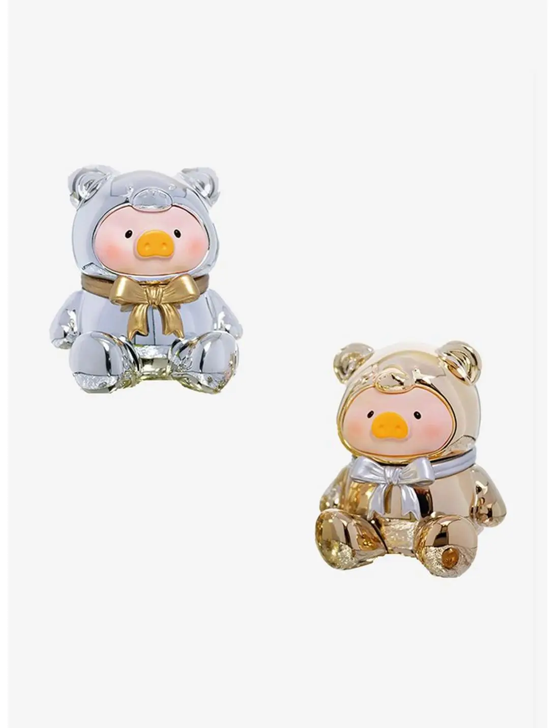 Lulu the Piggy Teddy Mini Cute Beans Series Blind Bag Figure