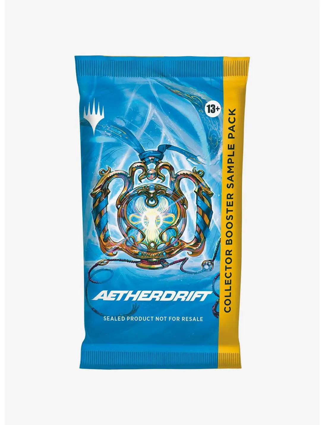 Magic: The Gathering Aetherdrift Collector Omega Box