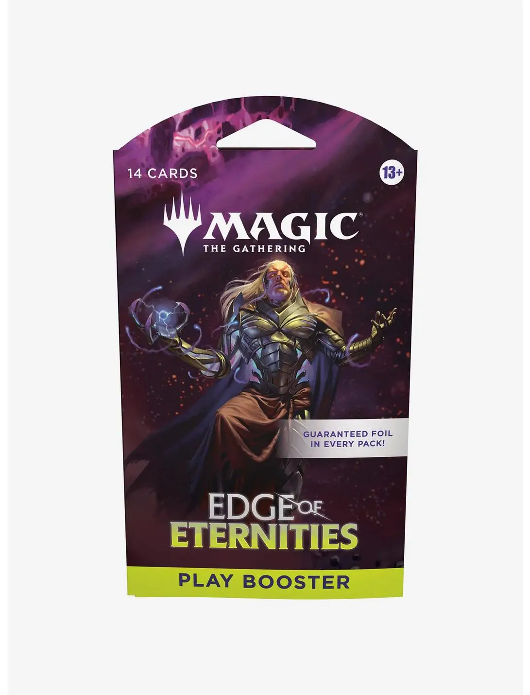 Magic: The Gathering Edge of Eternities Booster Pack