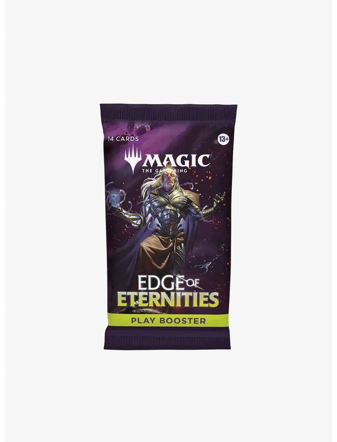 Magic: The Gathering Edge of Eternities Booster Pack