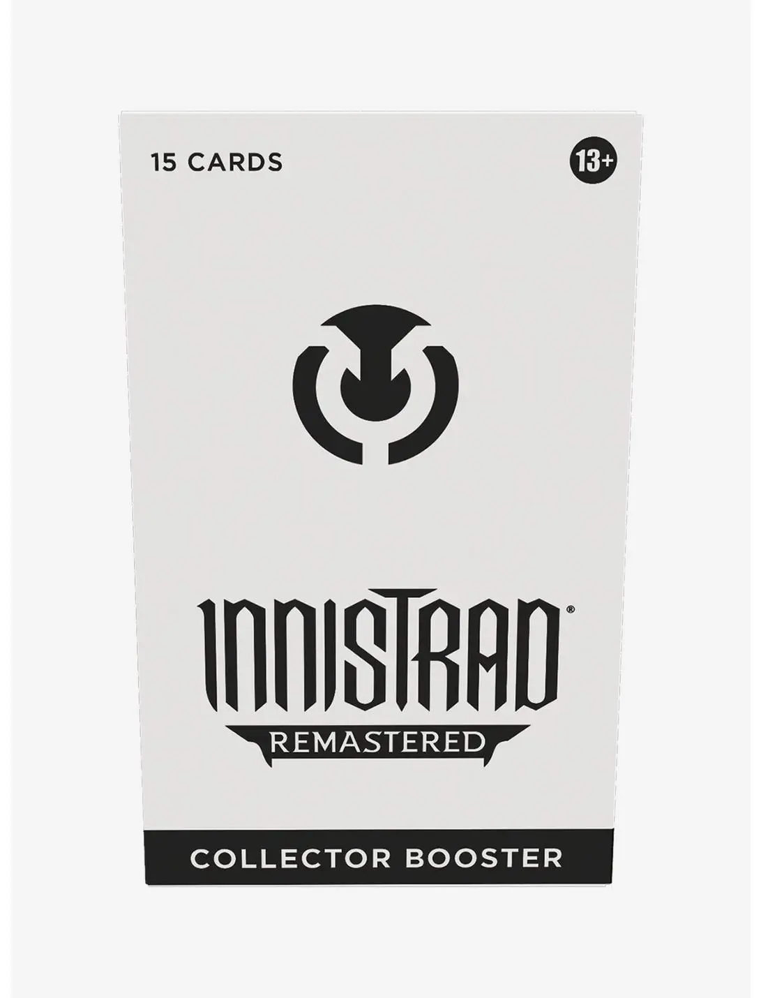 Magic: The Gathering Innistrad Remastered Collector Booster Pack