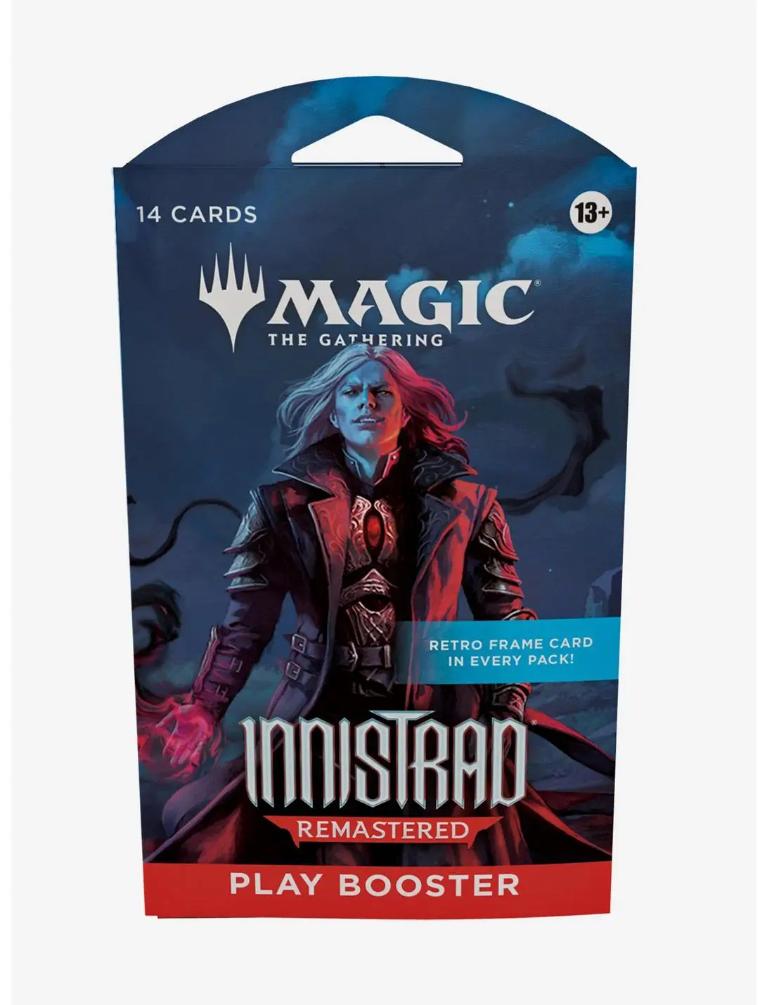 Magic: The Gathering Innistrad Remastered Play Booster Pack