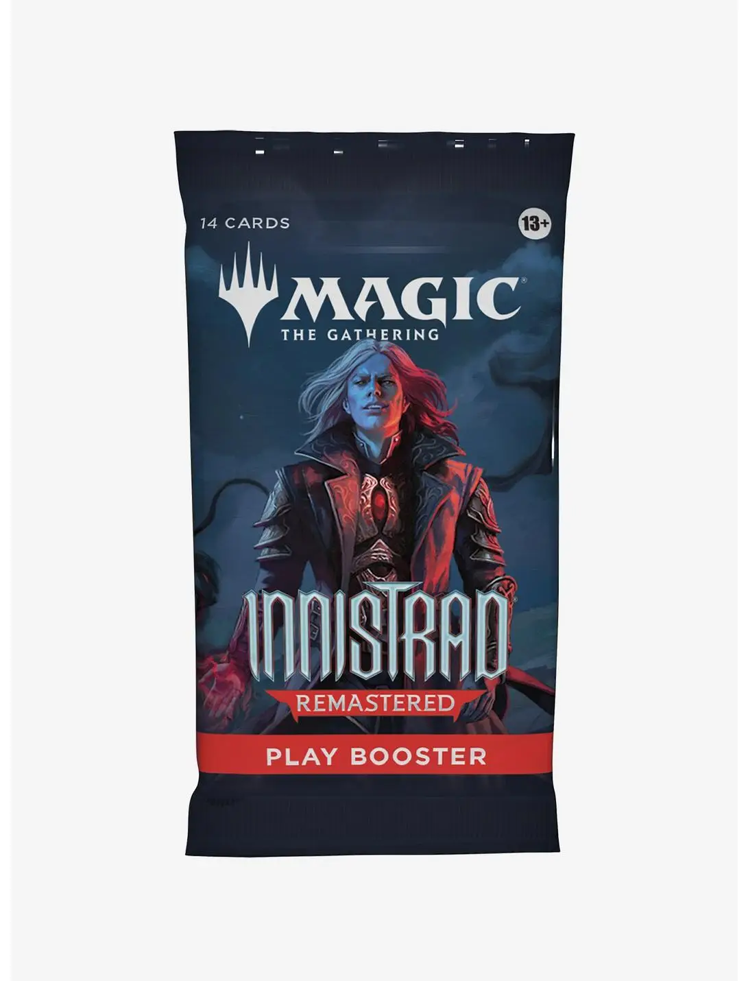 Magic: The Gathering Innistrad Remastered Play Booster Pack