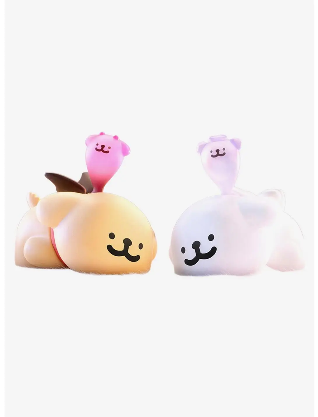 Maltese Friends Series Blind Box Figure