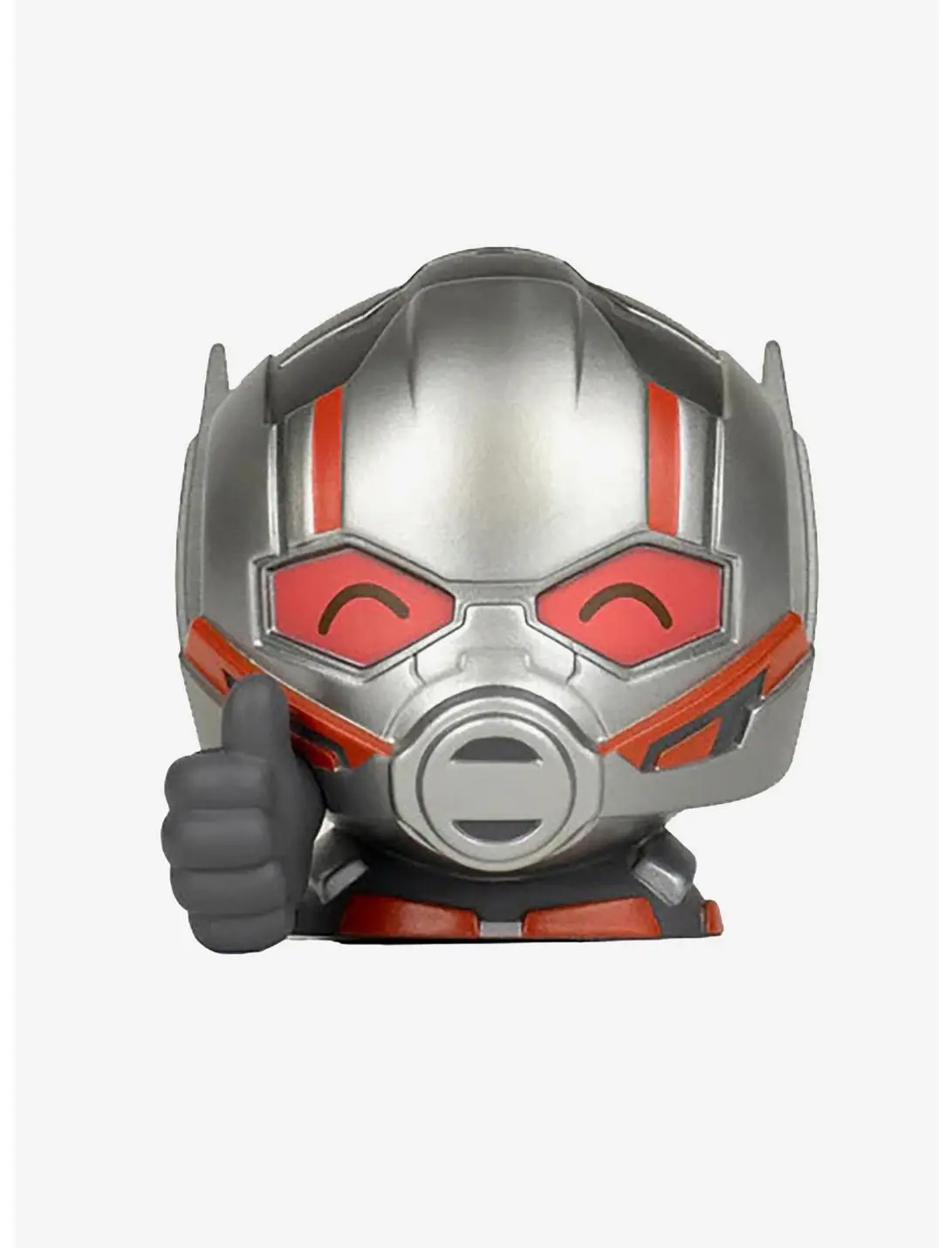 Marvel Ant-Man MEGAMOJI Bust Figure by 100% Soft