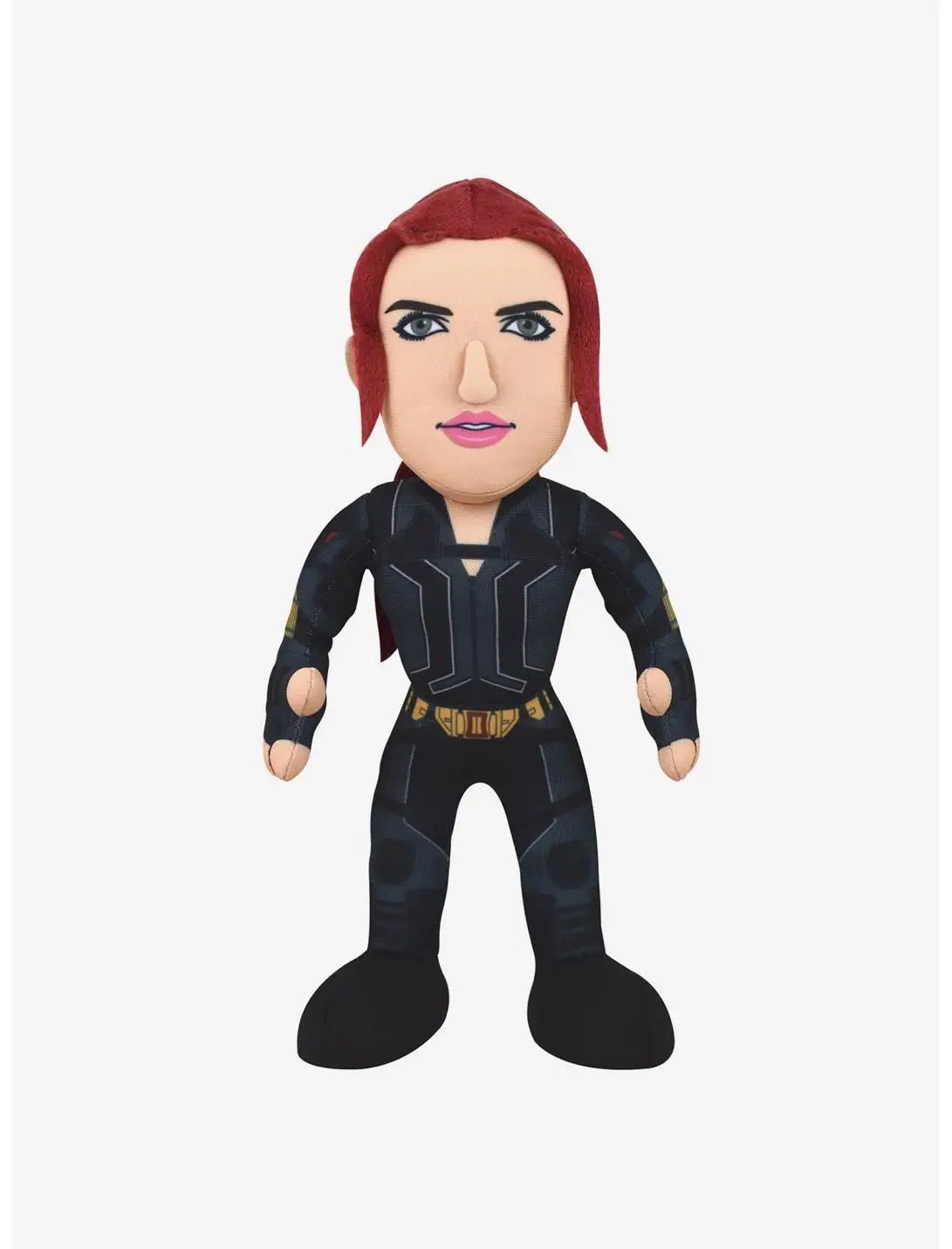 Marvel Black Widow Bleacher Creatures 10" Plush