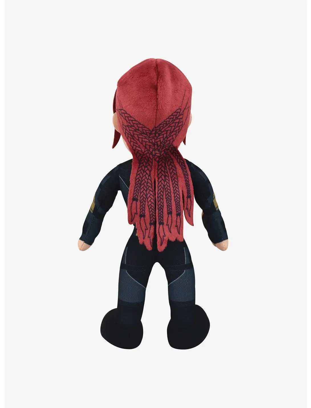Marvel Black Widow Bleacher Creatures 10" Plush