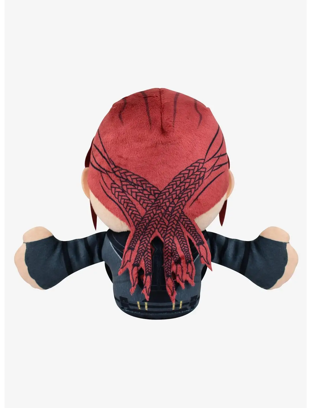 Marvel Black Widow Bleacher Creatures Kuricha 8" Plush