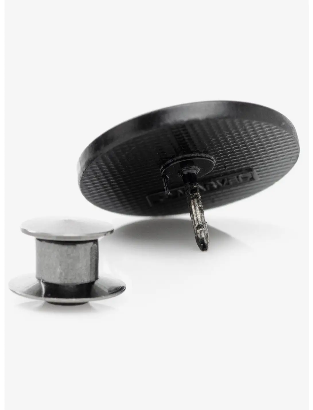 Marvel Black Widow Lapel Pin