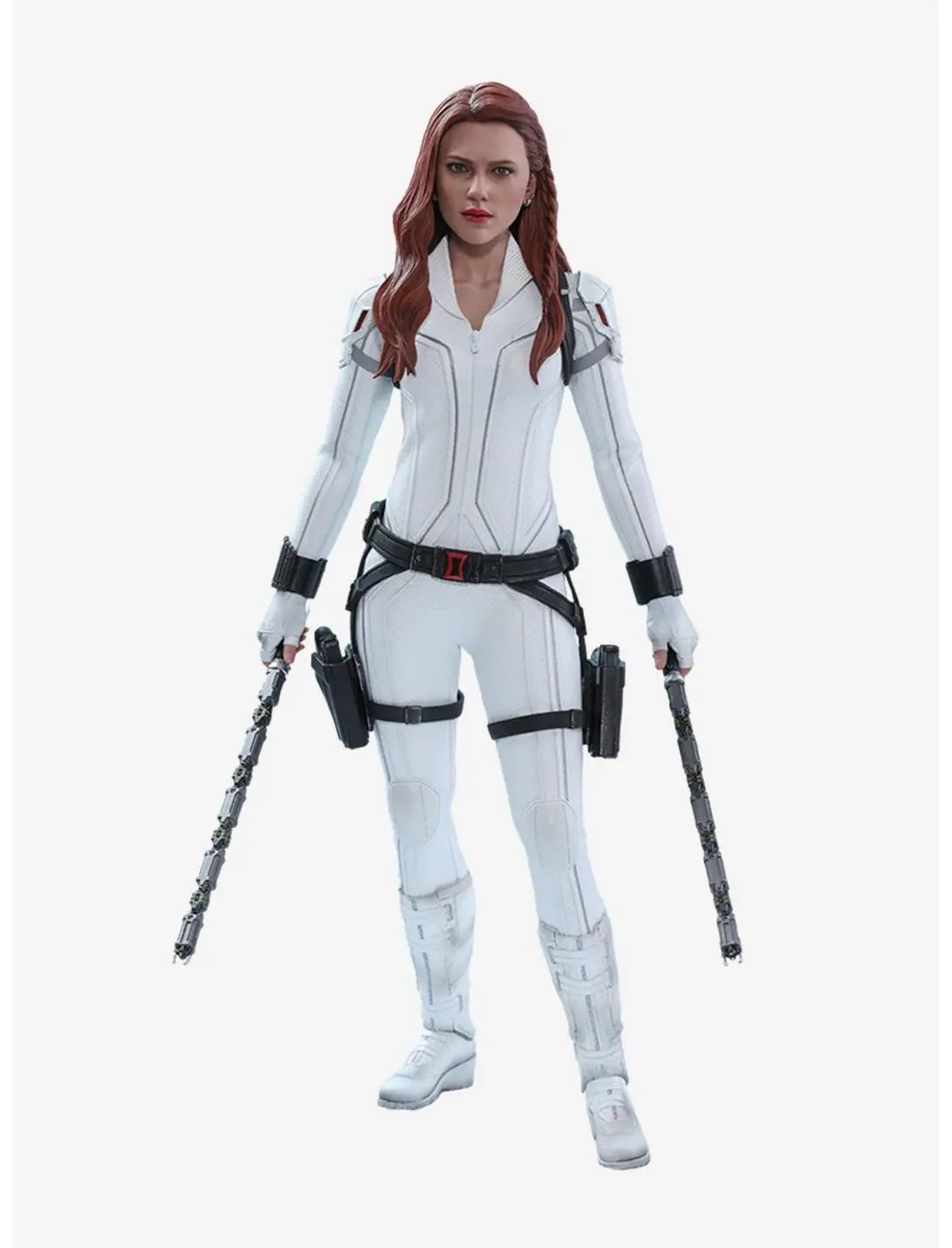 Marvel Black Widow Sixth Scale Figure By Hot Toys