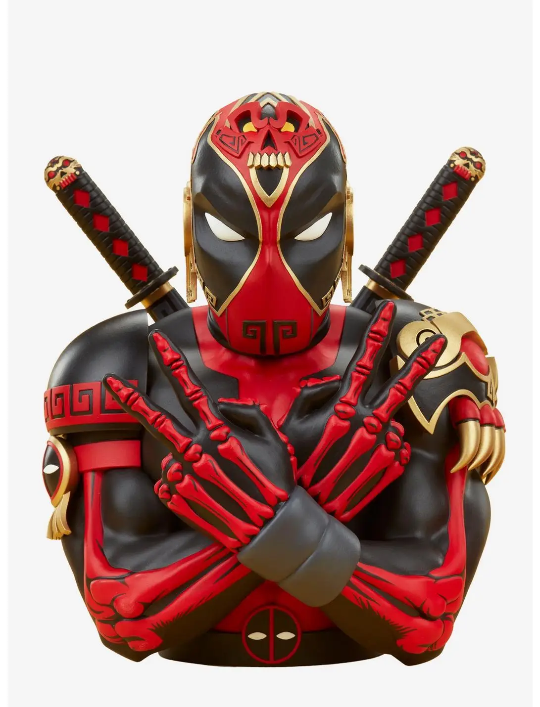 Marvel Deadpool Designer Collectible Bust