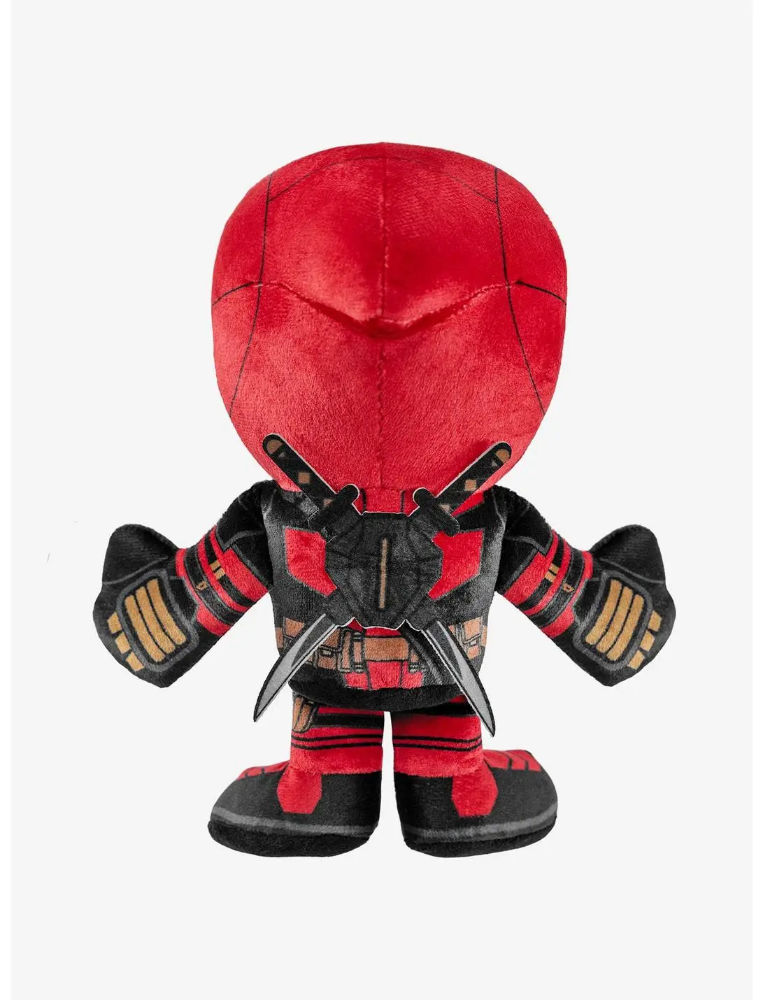Marvel Deadpool Figural 8 Inch Plush