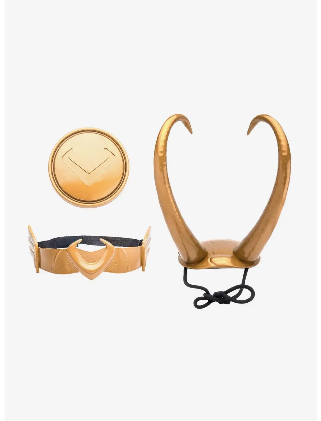 Marvel Loki Youth Gift Set