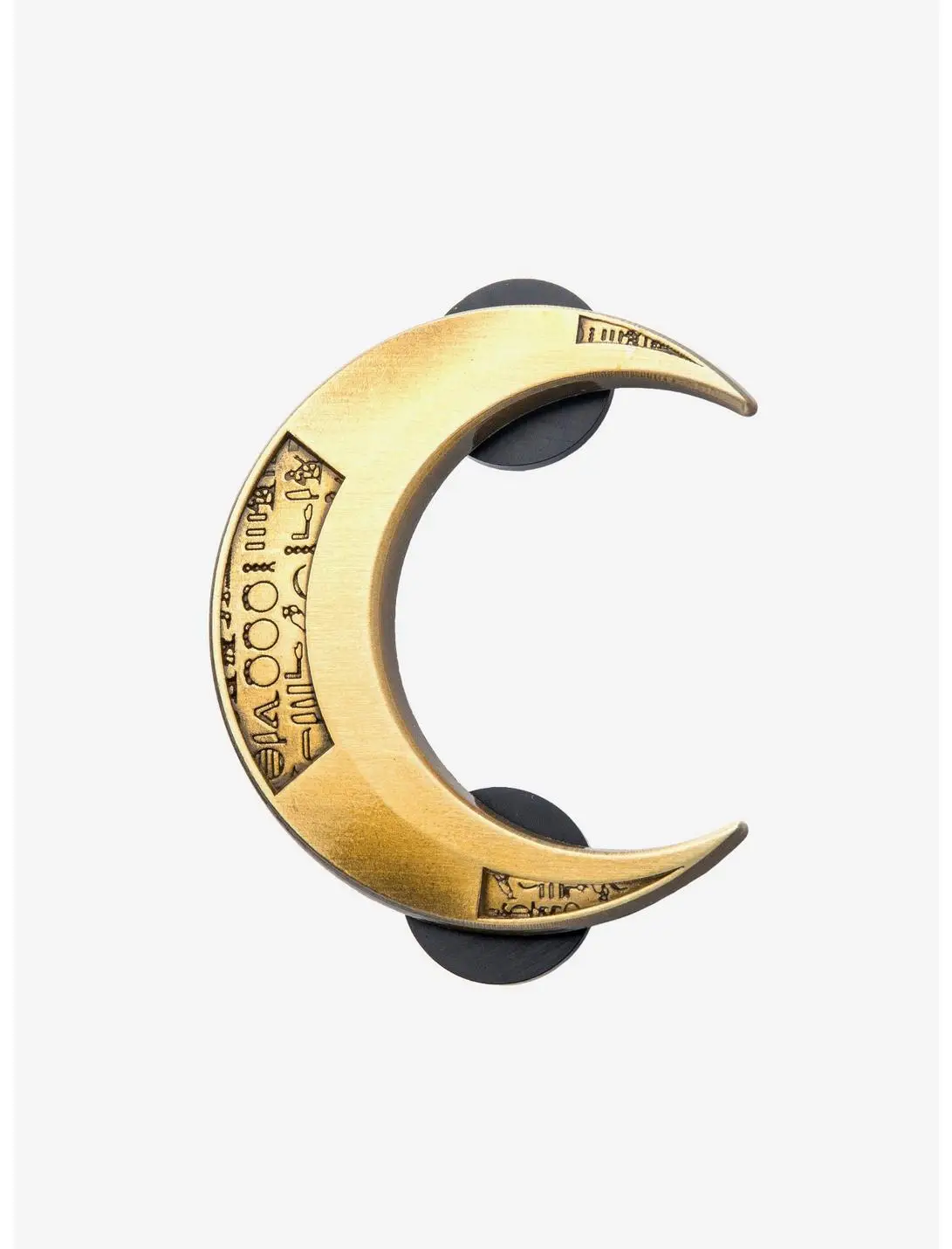 Marvel Moon Knight Crescent 3D Pin