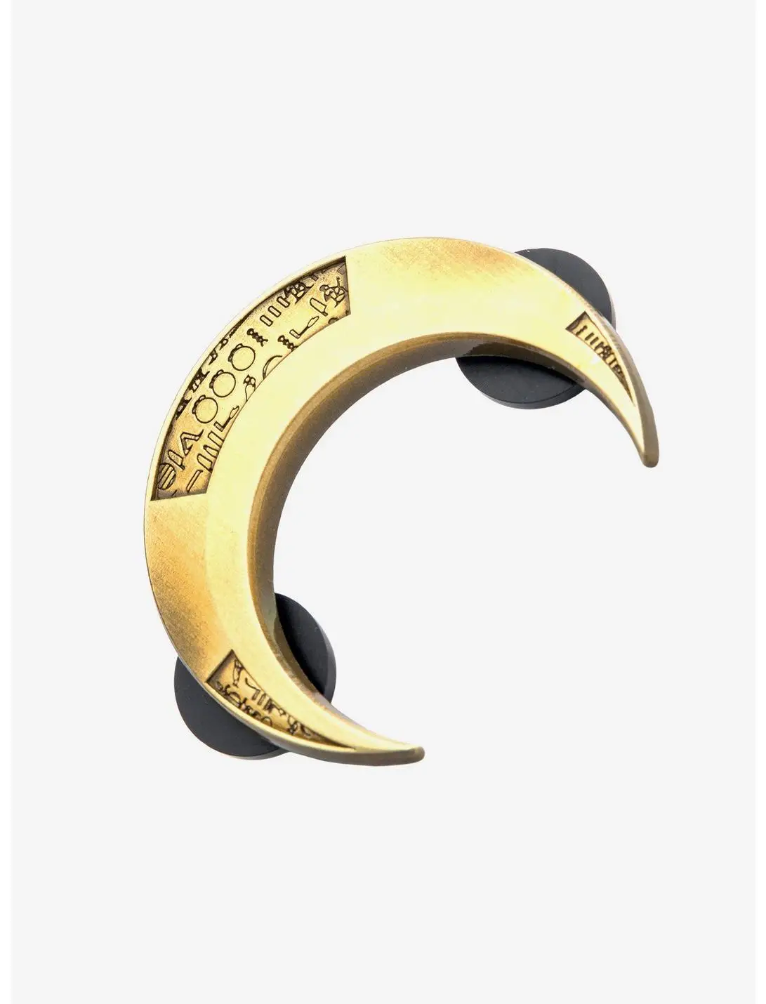 Marvel Moon Knight Crescent 3D Pin