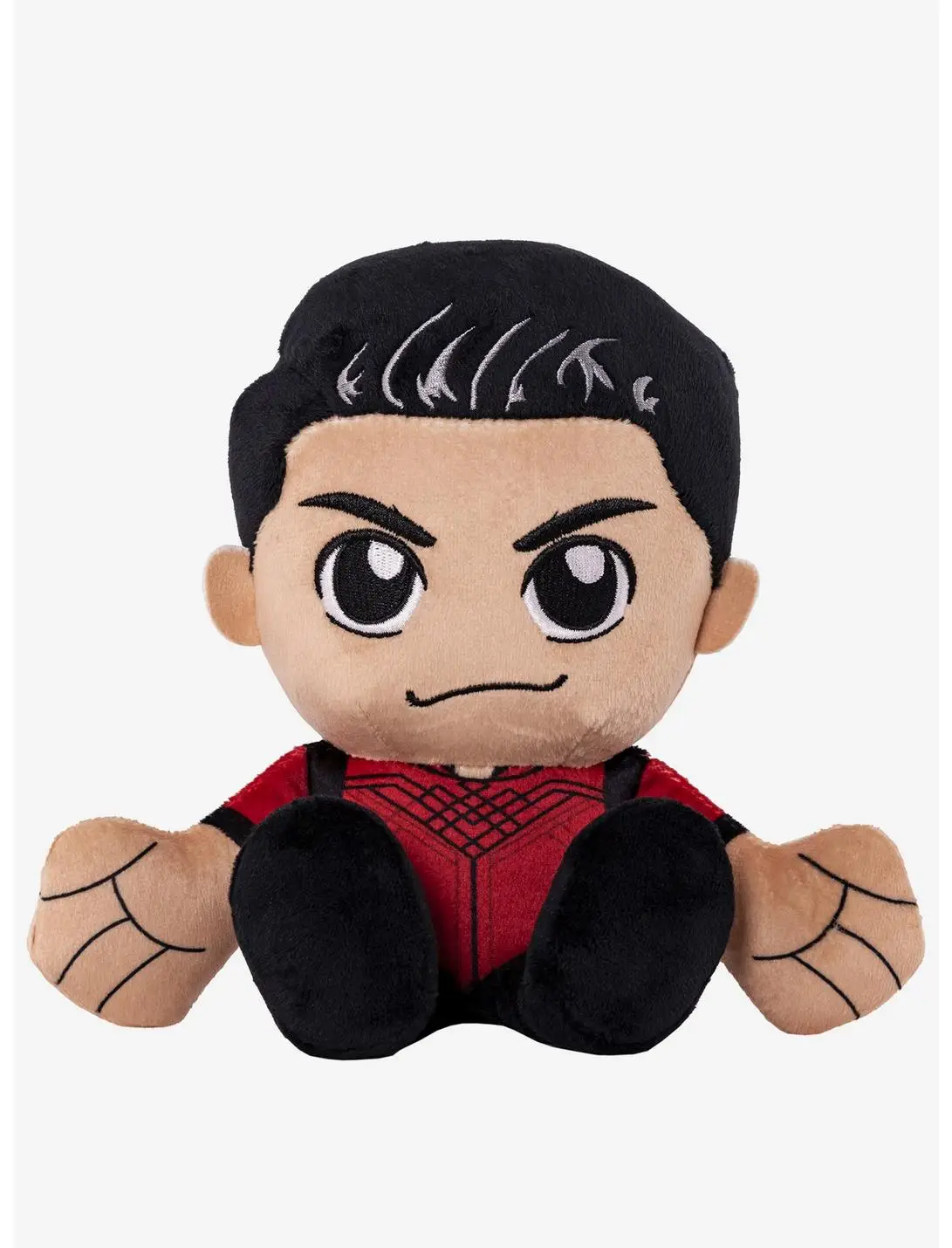 Marvel Shang-Chi And The Legend Of The Ten Rings Bleacher Creatures 8" Plush Soft Toy