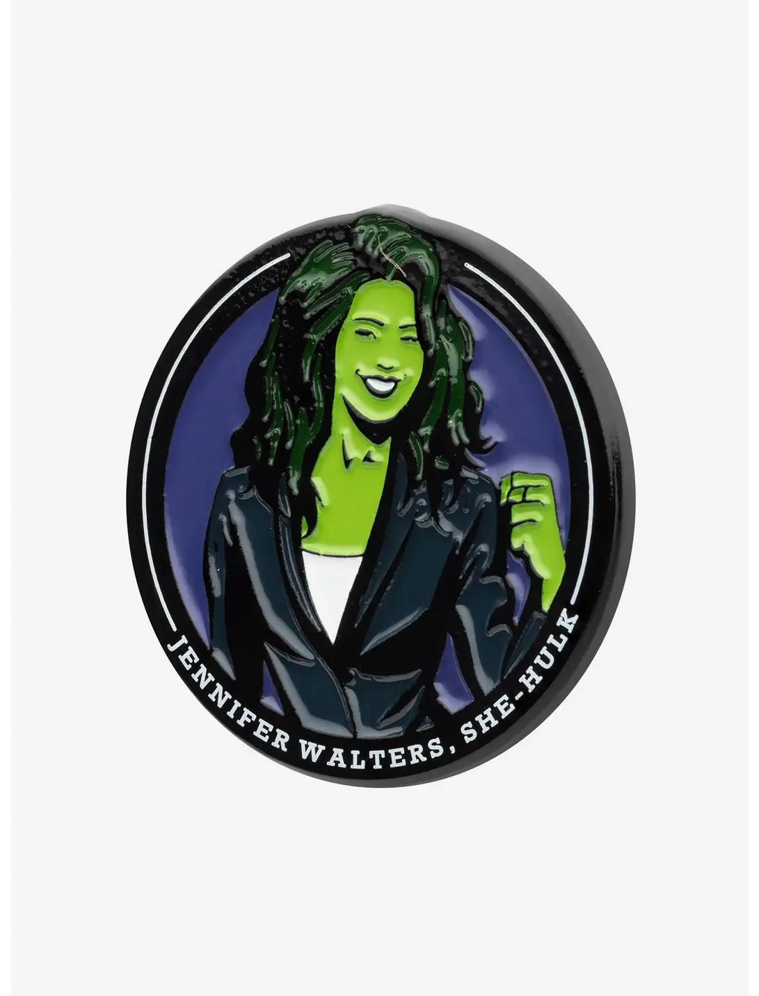 Marvel She-Hulk Jennifer Walters Pin