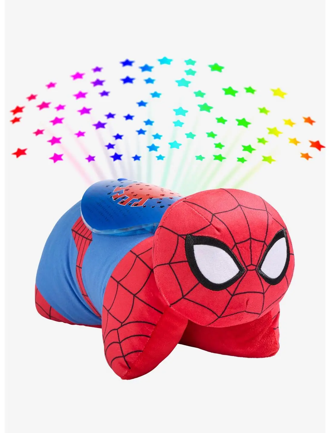 Marvel Spider-Man Sleeptime Lite Pillow Pet
