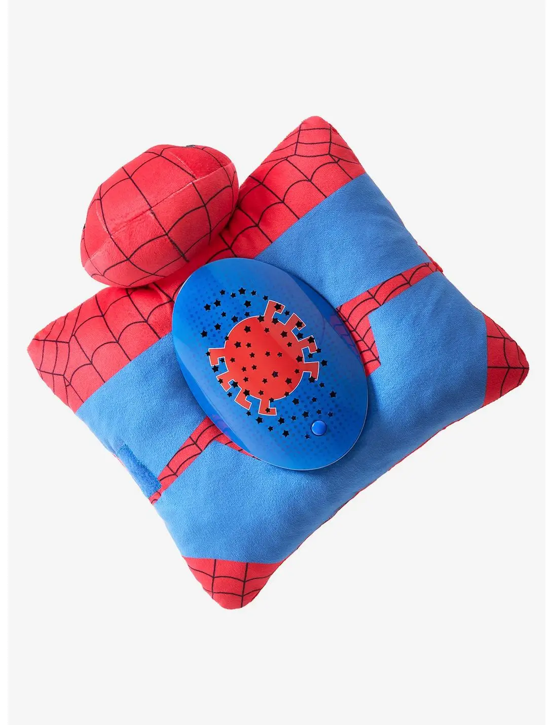 Marvel Spider-Man Sleeptime Lite Pillow Pet