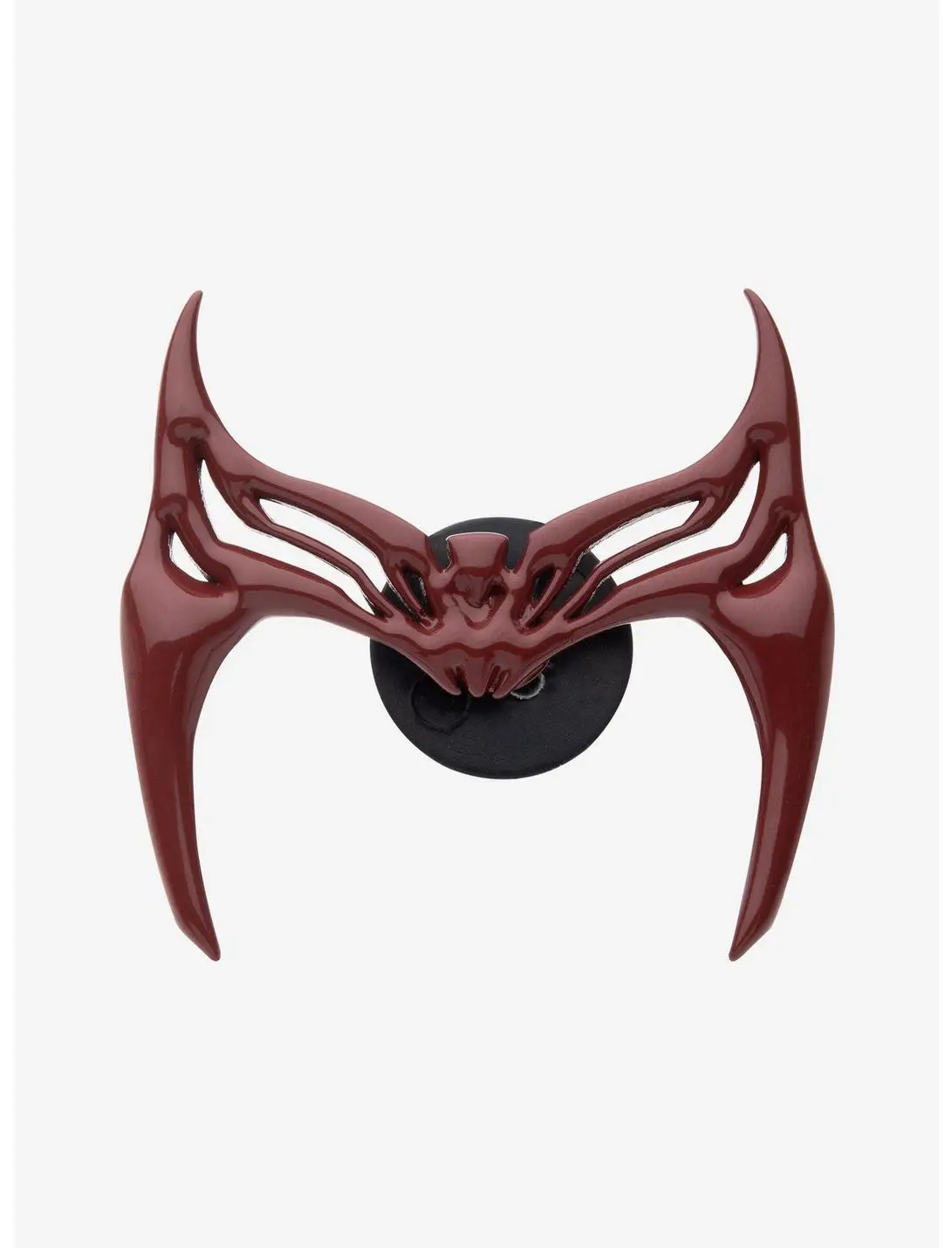 Marvel WandaVision Scarlet Witch 3D Cast Tiara Pin