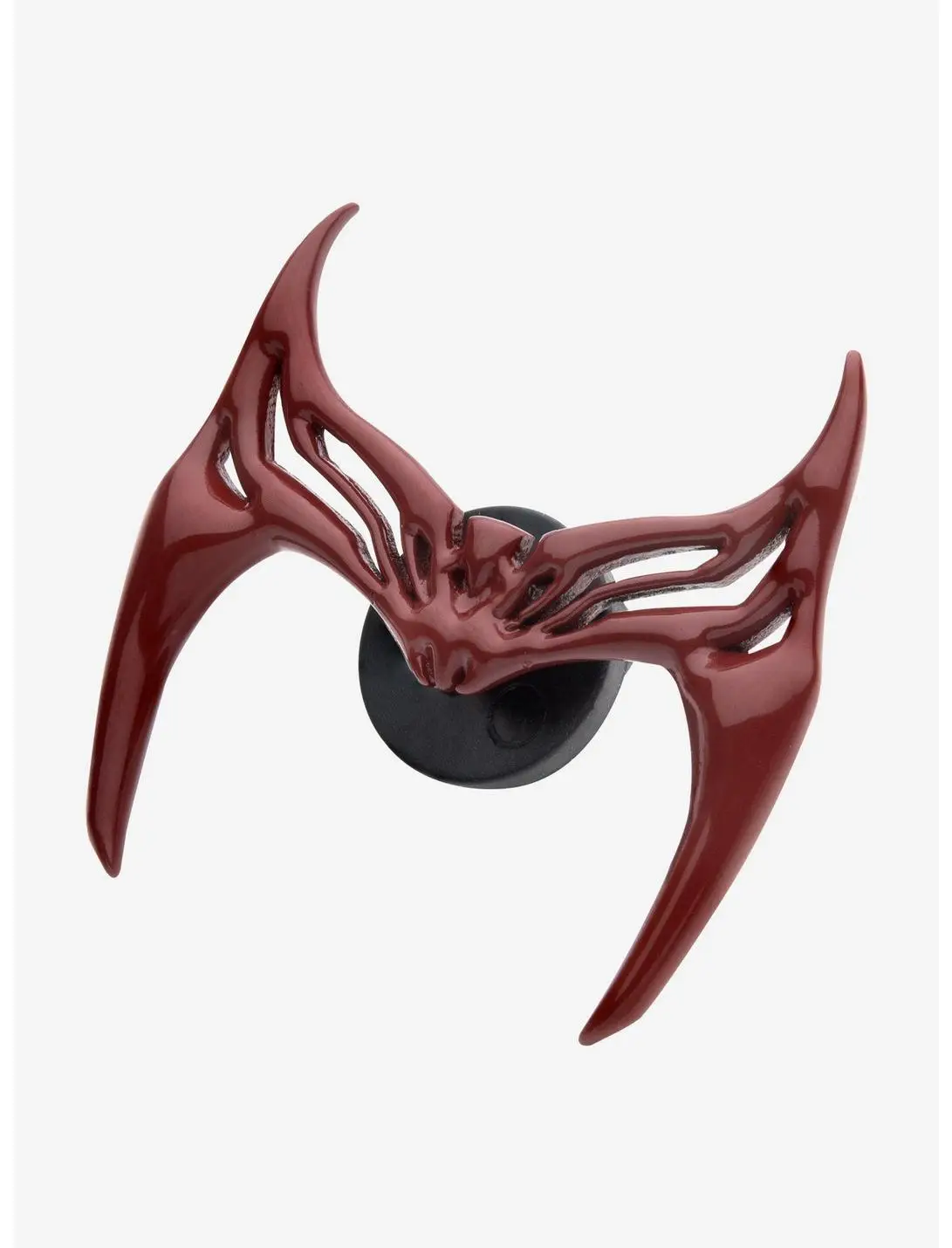 Marvel WandaVision Scarlet Witch 3D Cast Tiara Pin