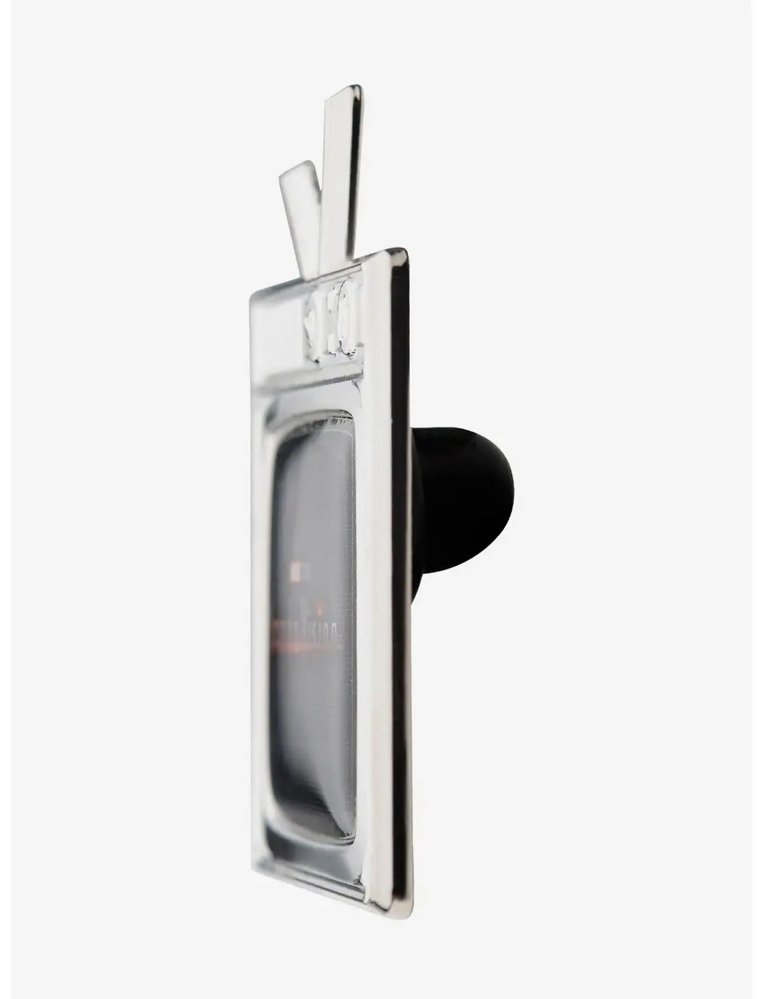 Marvel WandaVision Tv Logo Pin