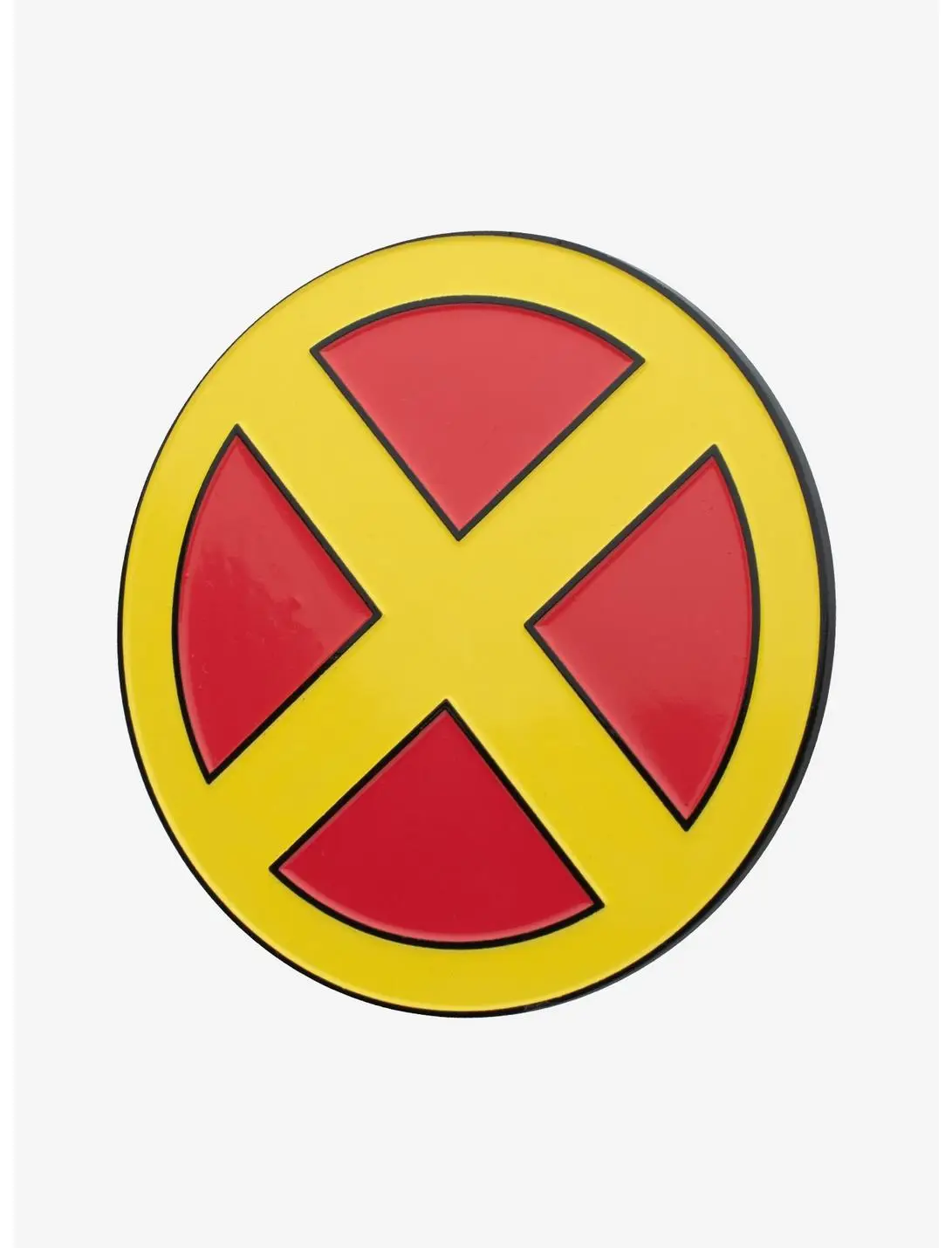 Marvel X-Men 97 Chest Plate Pin