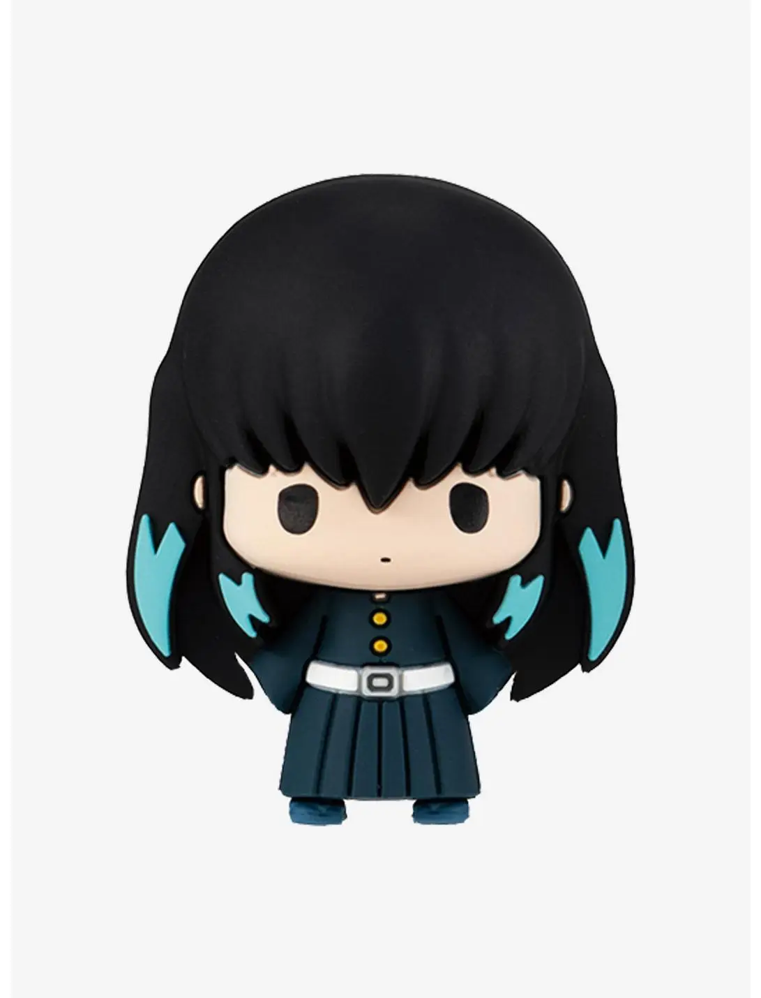 Megahouse Demon Slayer: Kimetsu no Yaiba Chokorin Mascot Vol. 3 Blind Box Figure