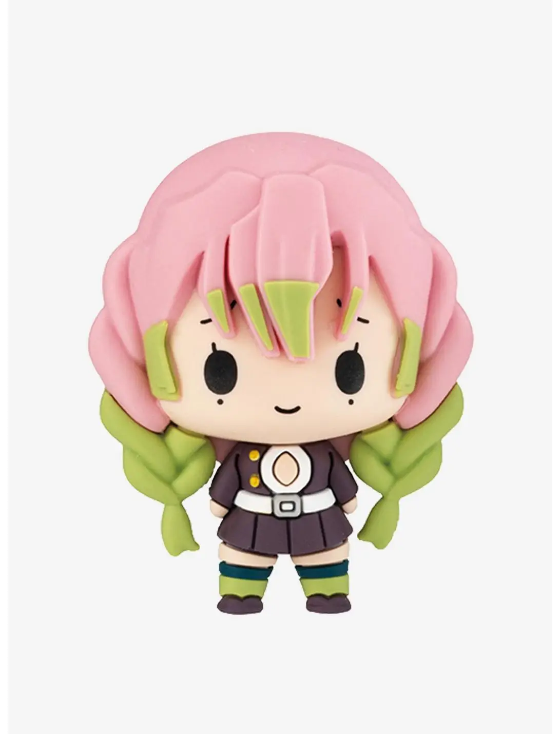 Megahouse Demon Slayer: Kimetsu no Yaiba Chokorin Mascot Vol. 3 Blind Box Figure